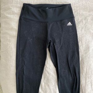 Adidas Climawarm Leggings